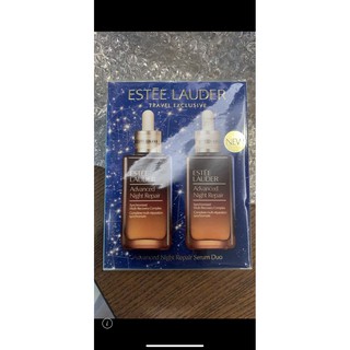 ป้ายคิงแท้ 100% Estee Lauder Advanced Night Repair Synchronized Multi-Recovery Complex 100ml.