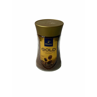 กาแฟ Tchibo Gold Seletion rich&amp;intense Net 7.1OZ/ 200g สินค้านำเข้าจาก เยอรมัน 1 ขวด/บรรจุ 200g ราคาพิเศษ สินค้าพร้อมส่ง