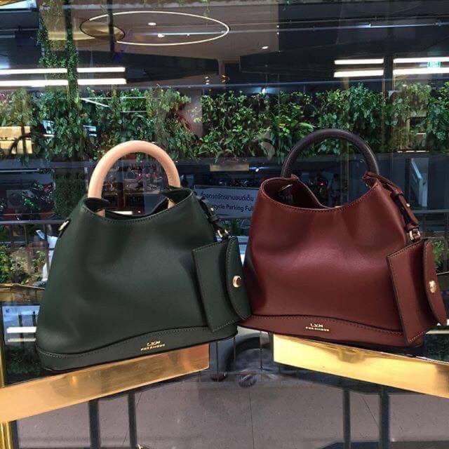 Lyn 9" งาน outlet มี 5 สี