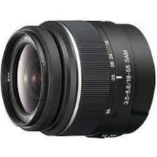 SONY DT18-55MM F3.5-5.6 SAM LEN.FREE UV,CPL 55MM FILTER.[สต็อก CLEARANCE]