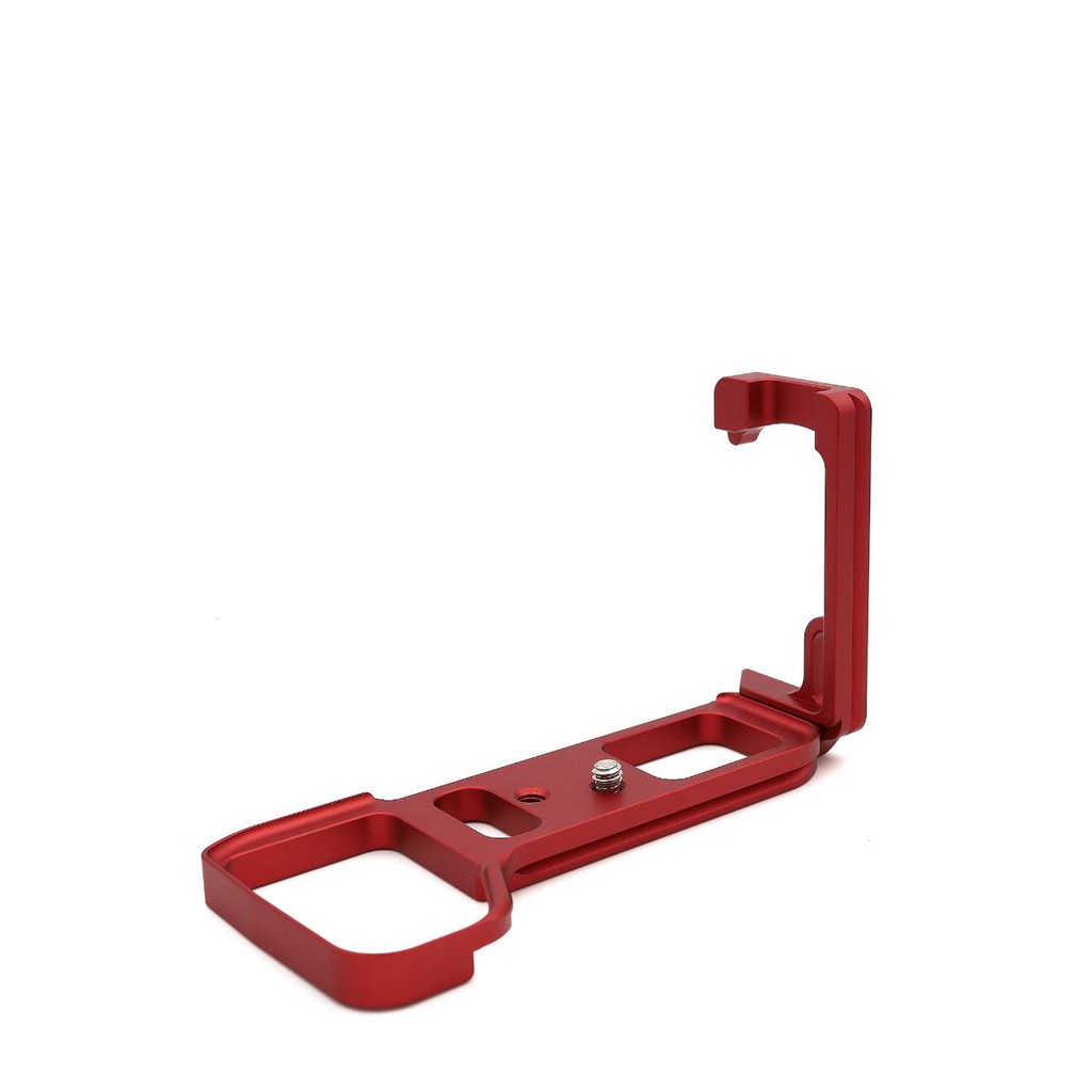 กริปอะลูมิเนียม Grip L-Plate Sony A7III / A7RIII / A9 กริป L-Plate Sony A7III / A7RIII / A9