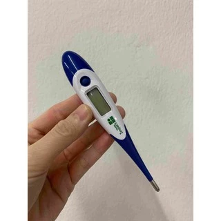 ปรอทวัดไข้ ปรอทวัดไข้ดิจิตอล Health Impact Digital Thermometer DMT-4320