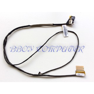 ASUS LCD Cable สายแพรจอ ASUS UX32 UX32S UX32L UX32K UX32VD UX32LA-1A UX32A แบบ 30 พิน 1422-017G000