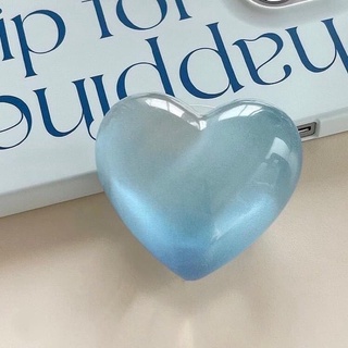🇰🇷 mademoment candy joy resin heart acrylic tok