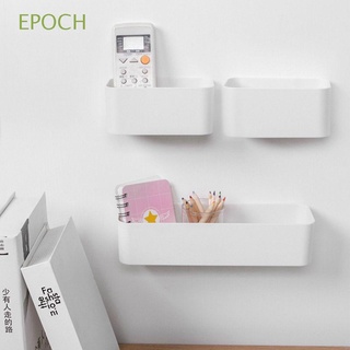 Epoch ชั้นวางเครื่องสําอางแบบติดผนังห้องน้ํามัลติฟังก์ชั่น