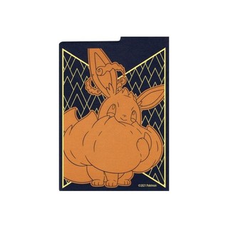 [Pokémon] Eevee / Charizard divider แผ่นคั่น evee/Charizard 4 Dividers (4แผ่น)