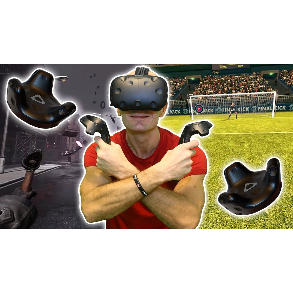 Steam vr трекинг фото 70