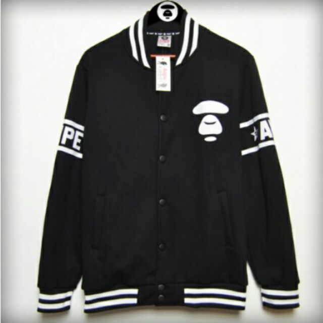 Jacket AAPE UNIVERSE 2015