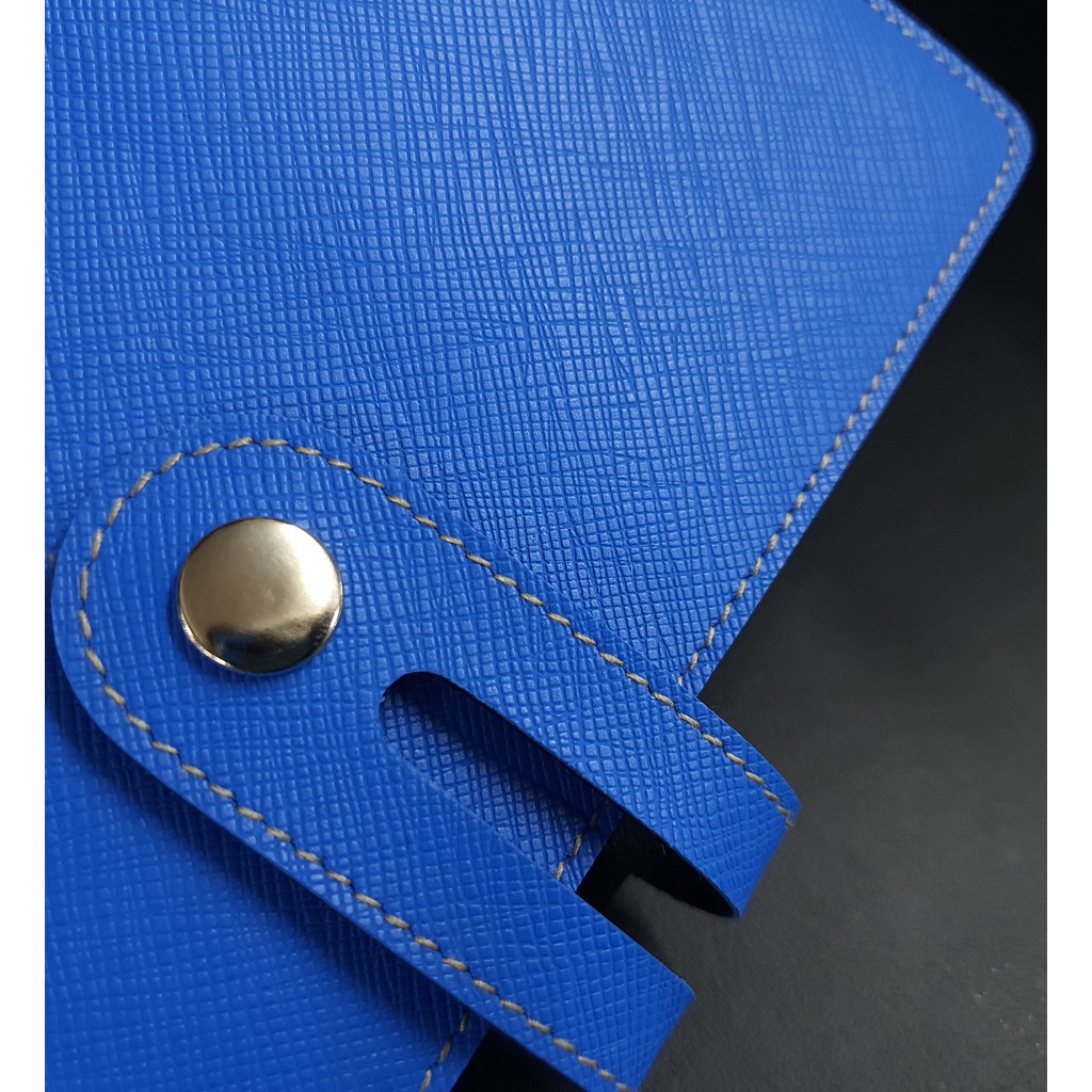 กระเป๋าใส่ทะเบียนบ้าน , สมุดบัญชีธนาคาร (house registration holder) - รูปที่ 6