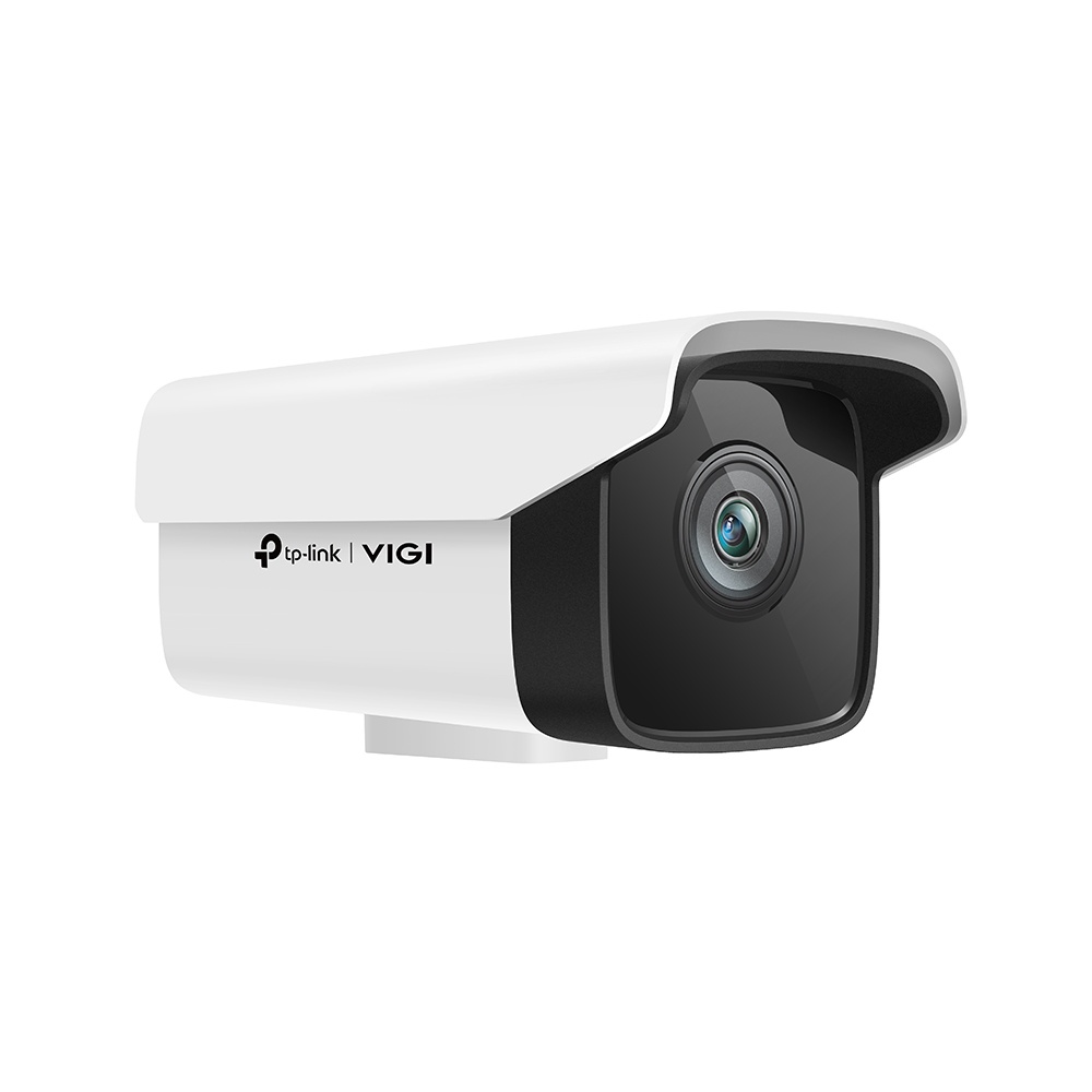 TP-Link (VIGI C300HP) 3MP (มี 2 รุ่น Camera 46mm Lens) Turret Network ...