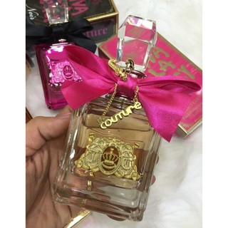 Viva La Juicy EDP 100ml (Juicy couture)