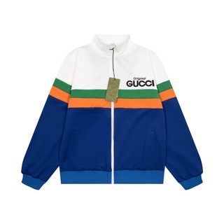 เสื้อกันหนาว GUCCI [NEW] งานเท่ห์ ลายสวย งานดี [Limited Edition]