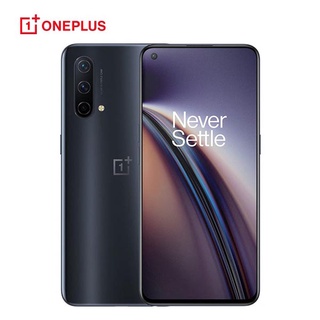 🔥 พร้อมส่ง🔥 Oneplus Nord CE 5G Ram 8/128GB ของใหม่ยังไม่แกะซีล ประกันศูนย์ไทย