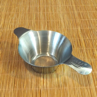 KYOBASHI - ที่กรองชา Stainless Steel Tea strainer