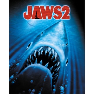 จอว์ส ภาค 2 Jaws 2 : 1978 #หนังฝรั่ง - ระทึกขวัญ ทริลเลอร์