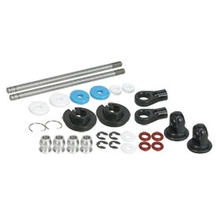 Tamiya CR01 Hop-Up Option Rebuild Kit For #CR01-01RK - 3Racing CR01-01RK  [CR01-01RK]