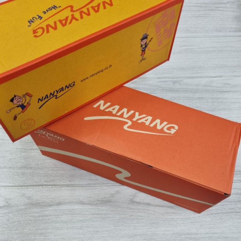Kotak Kosong Kasut Nanyang | Nanyang Shoe Box