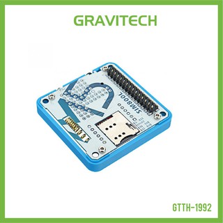 [Gravitechthai]M5Stack GSM Module - SIM800L