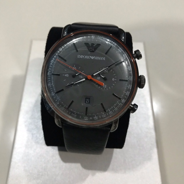 นาฬิกา EMPORIO ARMANI
