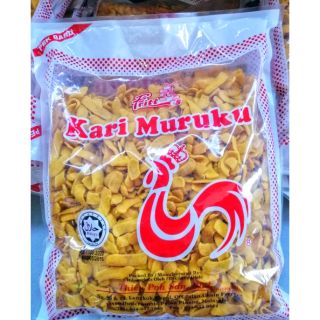 ขนมขาไก่มาเล​ Kari Maruku 1 กก.