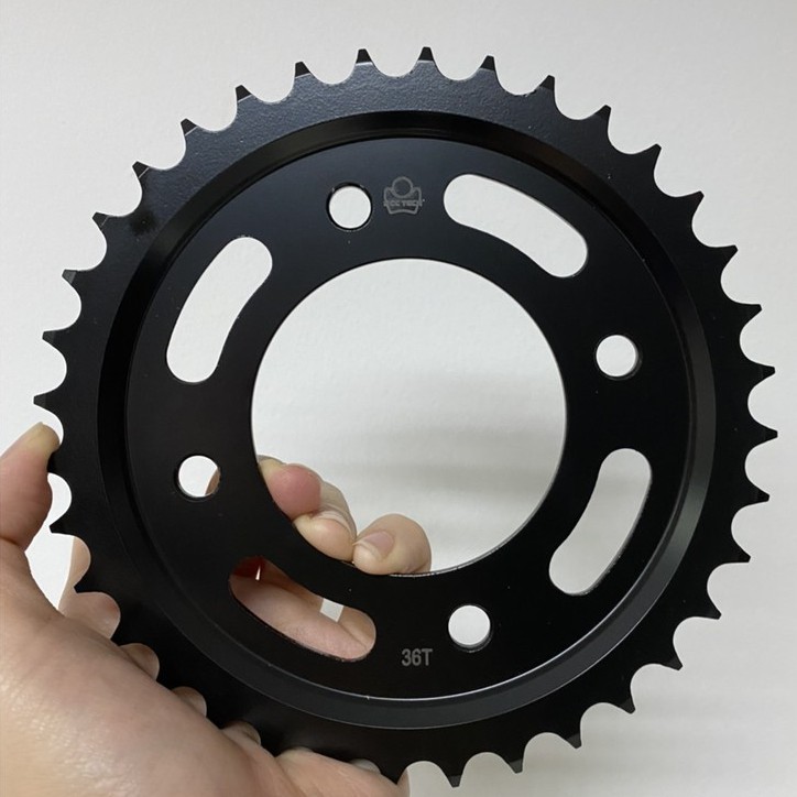 SCC สเตอร์ SUPER CUP 2018 , WAVE110I 2019 , WAVE125I 2019 (428-36T)