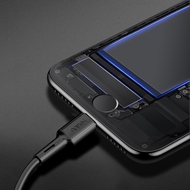 iPhone / Micro / TYPE Fast Charge USB Cable Date Cable 3 in 1 Cความยาว ...