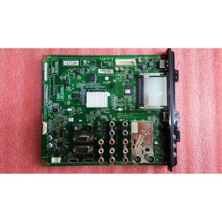 เมนบอร์ด mainboard LG รุ่น 32lk450 42lk450 42lk457 (ของถอด)