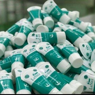💯ลดกระหน่ำ​ เจลล้างมือแอลกอฮอล์​ Lenez​  พร้อมส่ง​ยกลังราคาโคตรทุน​Kob