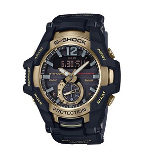 ﻿นาฬิกา CASIO G-Shock Solar Gravity GR-B100GB-1ADR (ประกัน CMG)