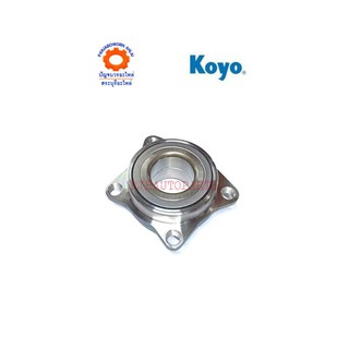 ลูกปืนล้อหน้า MITSUBISHI E54 55 อัลติม่า ยี่ห้อKOYO