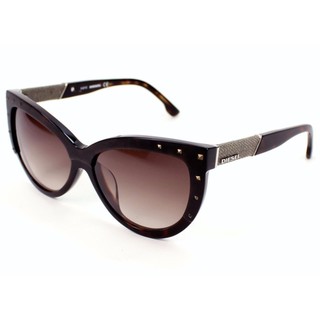 Diesel sunglasses รุ่น DL9051/S 50F 56