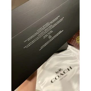ถุง Caoch แท้ 💯พร้อมส่ง
