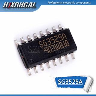 Sg 3525 A Sop 16 Sg 3525 A Sop Sg 3525 Smd 10ชิ้น