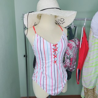 ขายส่งชุดว่ายน้ำวันพีชเกรดA