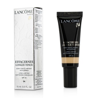 LANCOME - Effacernes Long Lasting Softening Concealer SPF30