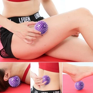 โฟมโรลเลอร์ โฟมนวดกล้ามเนื้อ Foam Roller ลูกกลิ้งนวด โฟมโยคะ