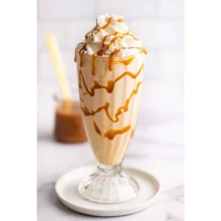 [จัดส่งทุกวัน] ซอสท็อปปิ้ง จูนิเปอร์ 500g ซอสราดไอศกรีม ช็อคโกแลต สตรอเบอรี่ คาราเมล Juniper Topping