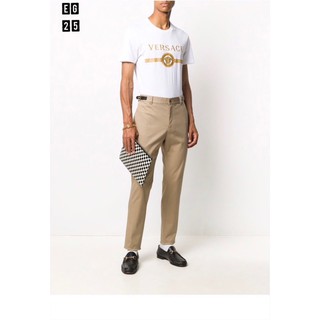 เสื้อยืดคอกลม วาซาเช่