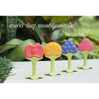 Ange Fruit Teether
ยางกัดอังจู 9 แบบ