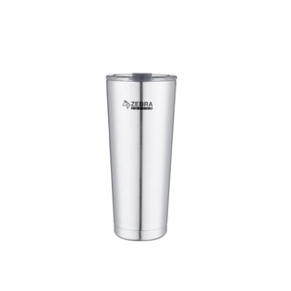 Zebra Vacuum Cup ถ้วยน้ำสุญญากาศ Polar 0.87 ลิตร