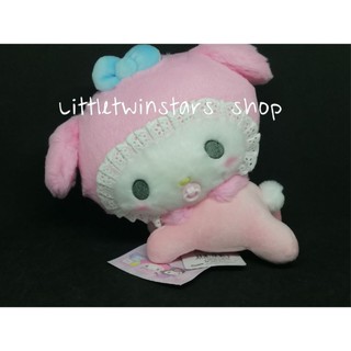 ตุ๊กตามายเมโลดี้ Baby My melody plush in 2020