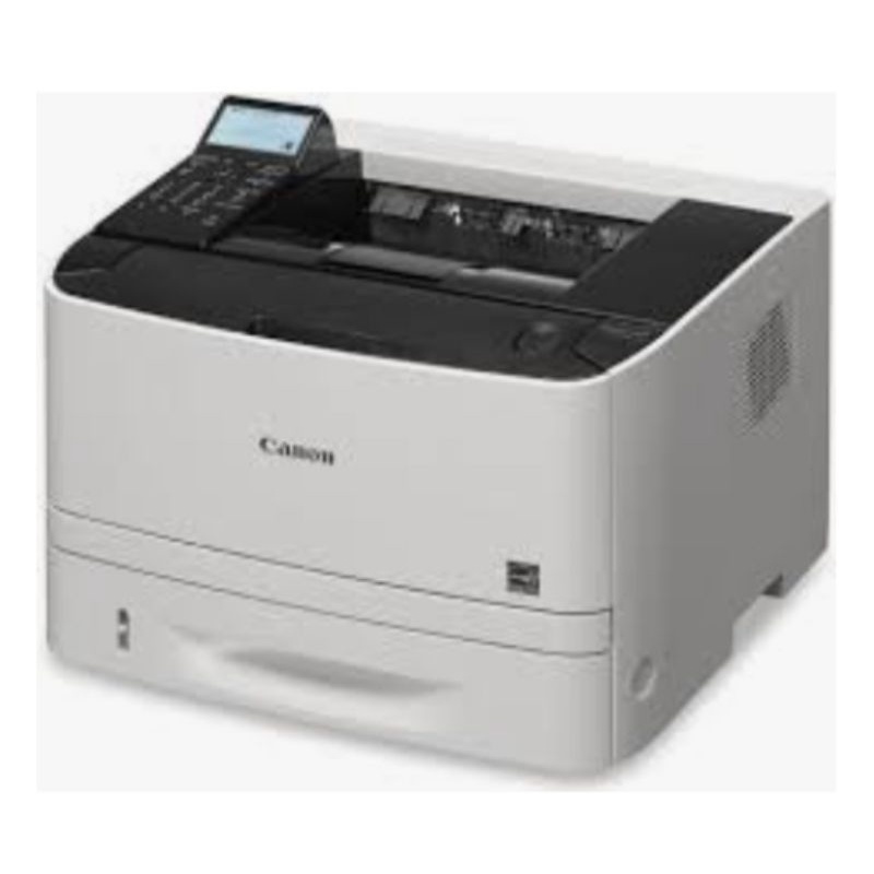 PRINTER (ปริ้นเตอร์) CANON LBP253X LASER มือสอง พร้อมใช้ แถมตลับหมึก