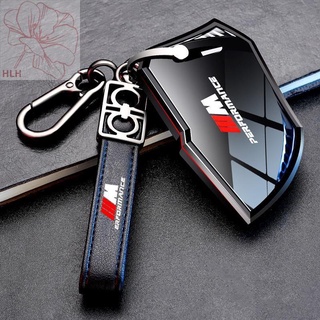 BMW Blade Key Cover 5 Series 21 Models 3 Series x1x2x3x4x5x6 New 530 Men s 525 Women s Car Shell Buckle Bag กระเป๋า