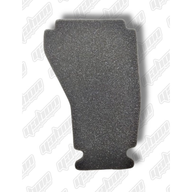 ELEMENT & PLATE ELEMENT ไส้กรองอากาศ YAMAHA TZM 4HF