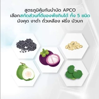 Arthrinox อาธริน็อกซ์ 90 แคปซูล (ผลิตใหม่ 10/2025 หมดอายุ 10/2028) APCO BIM 100 สูตรสีชมพู