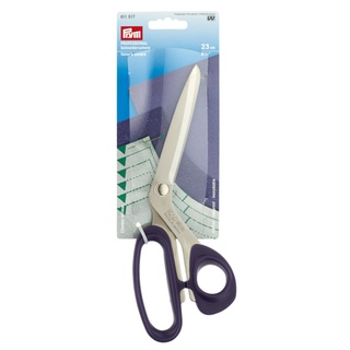 Prym Tailors shears Professional 23cm / กรรไกรตัดผ้า ขนาด 23 เซนติเมตร แบรนด์ Prym จากประเทศเยอรมนี (G611517)