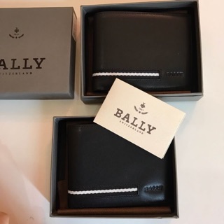 Bally Wallet