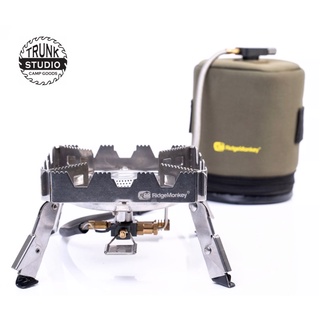 RidgeMonkey Quad stove pro mini