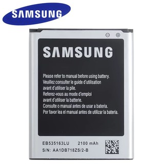 Samsung Original EB-F1A2GBU แบตเตอรี่ 1650mAh สำหรับ Galaxy S2 i9100 I9108 I9103 I777 i9105 i9188 I9050แบตเตอรี่โทรศัพท์