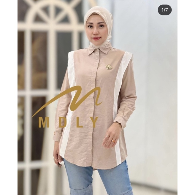 เสื้อ Eunbi mdly****